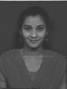 Yasarapu Bhavika mouna