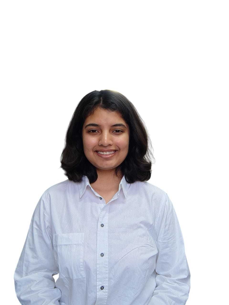 Riya Rajhans