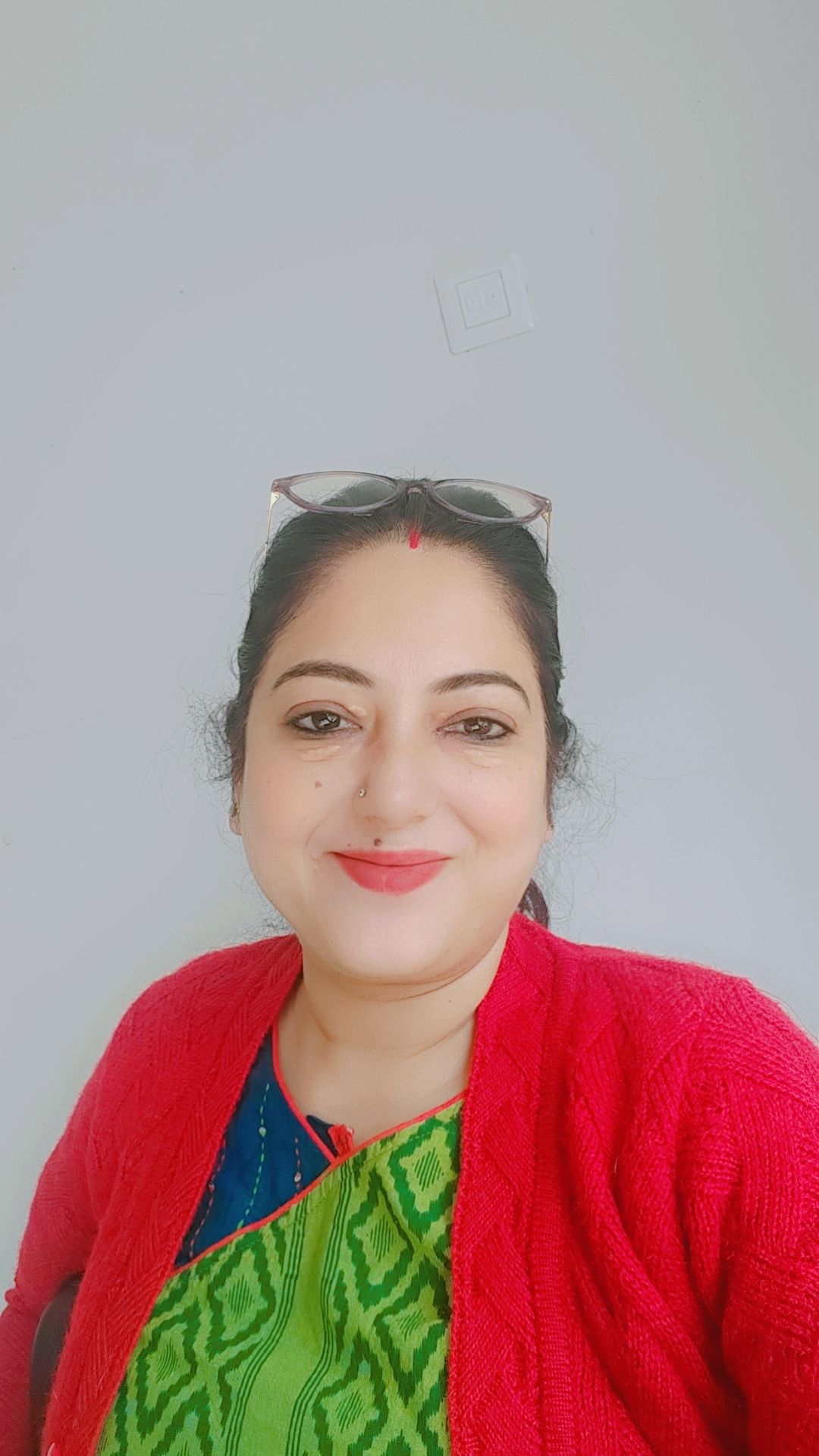 Antara Gupta