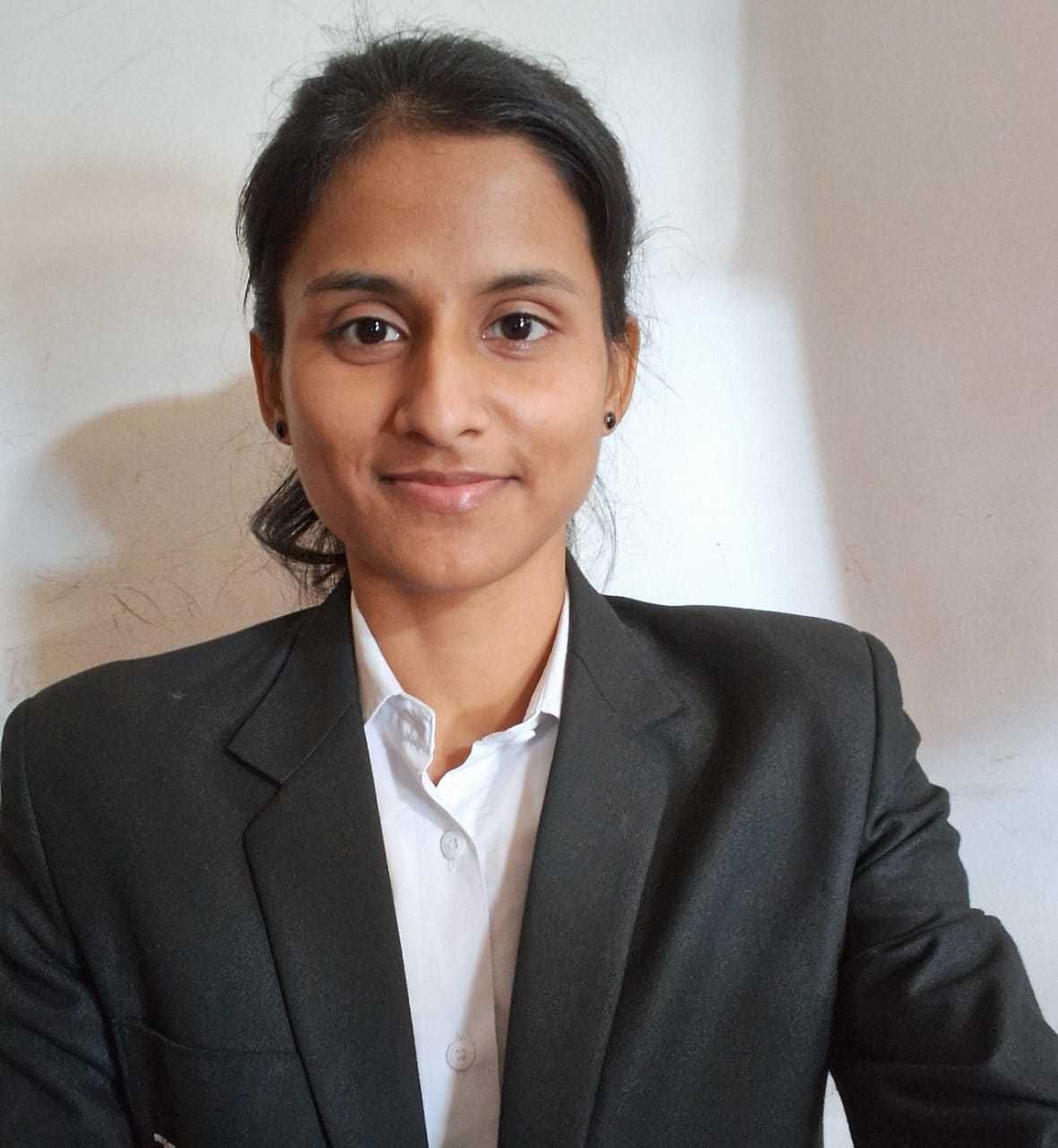 Sima Kumari choudhary