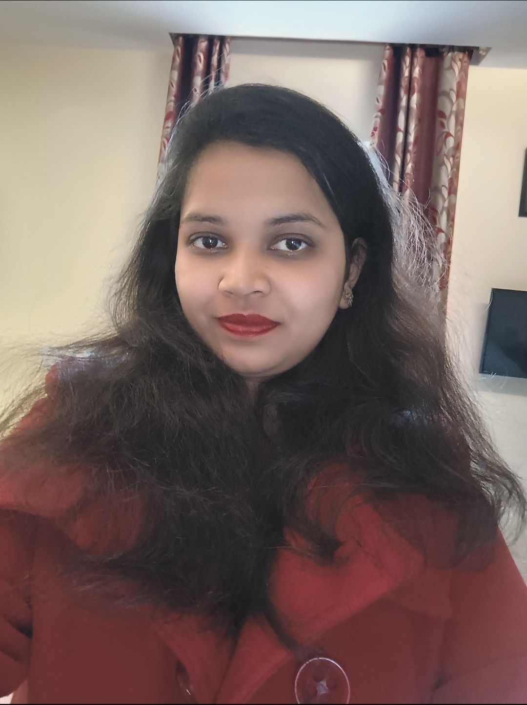 Rashi Mittal