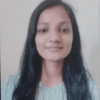 Rakhi Dwivedi
