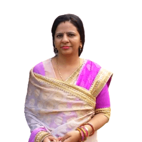 Shipra Jain