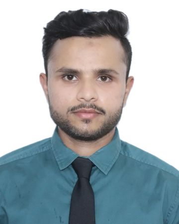 Muhammad Hammad rashid