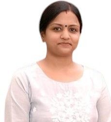 Sapna Jain
