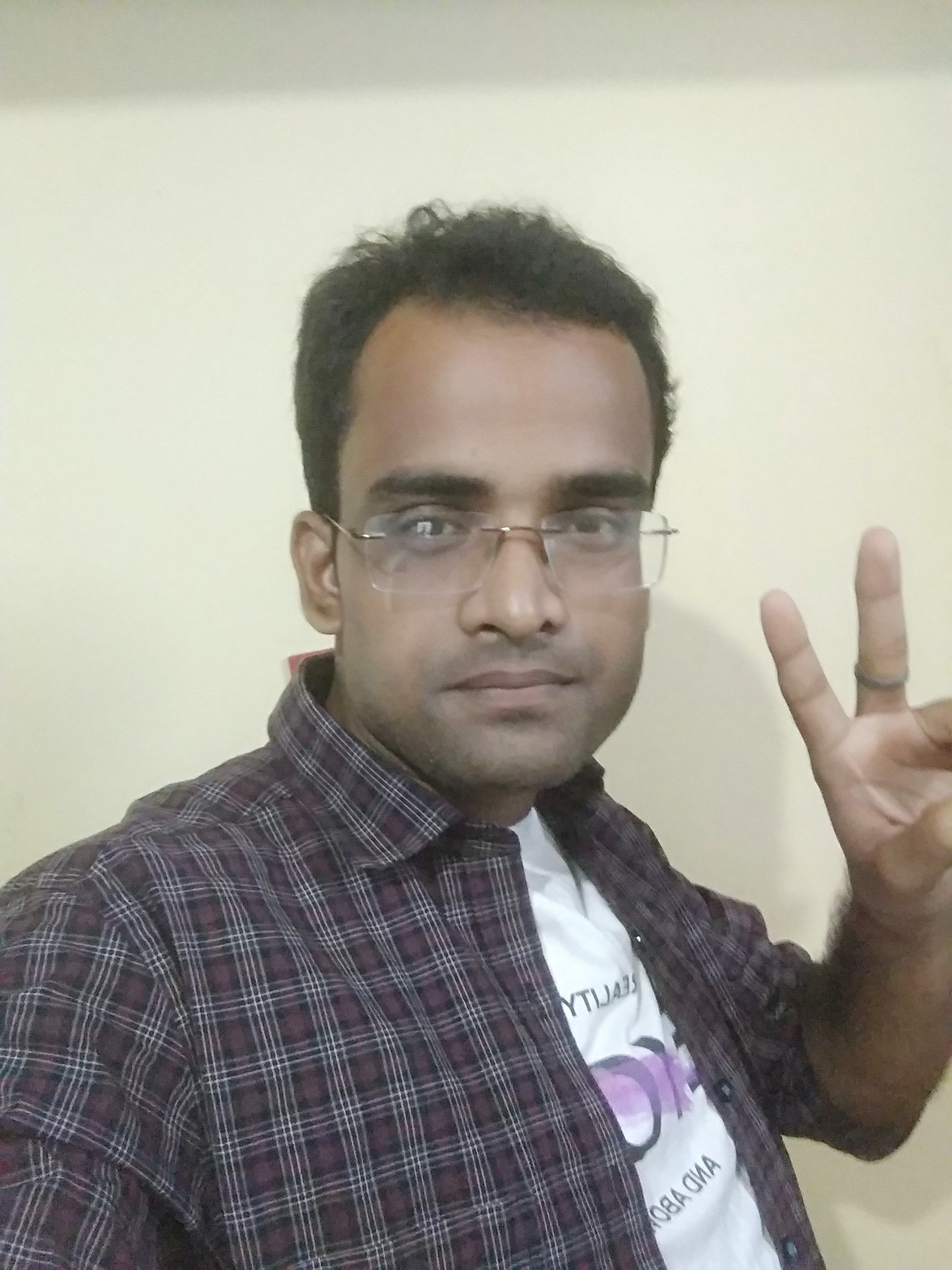 Rajkumar Bhunia