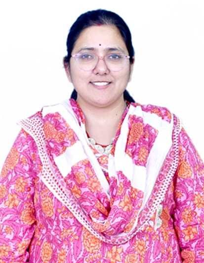 Sangeet Sarita sarita