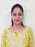 Shweta