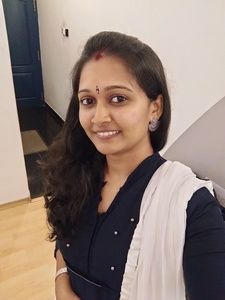 Sudha Raj
