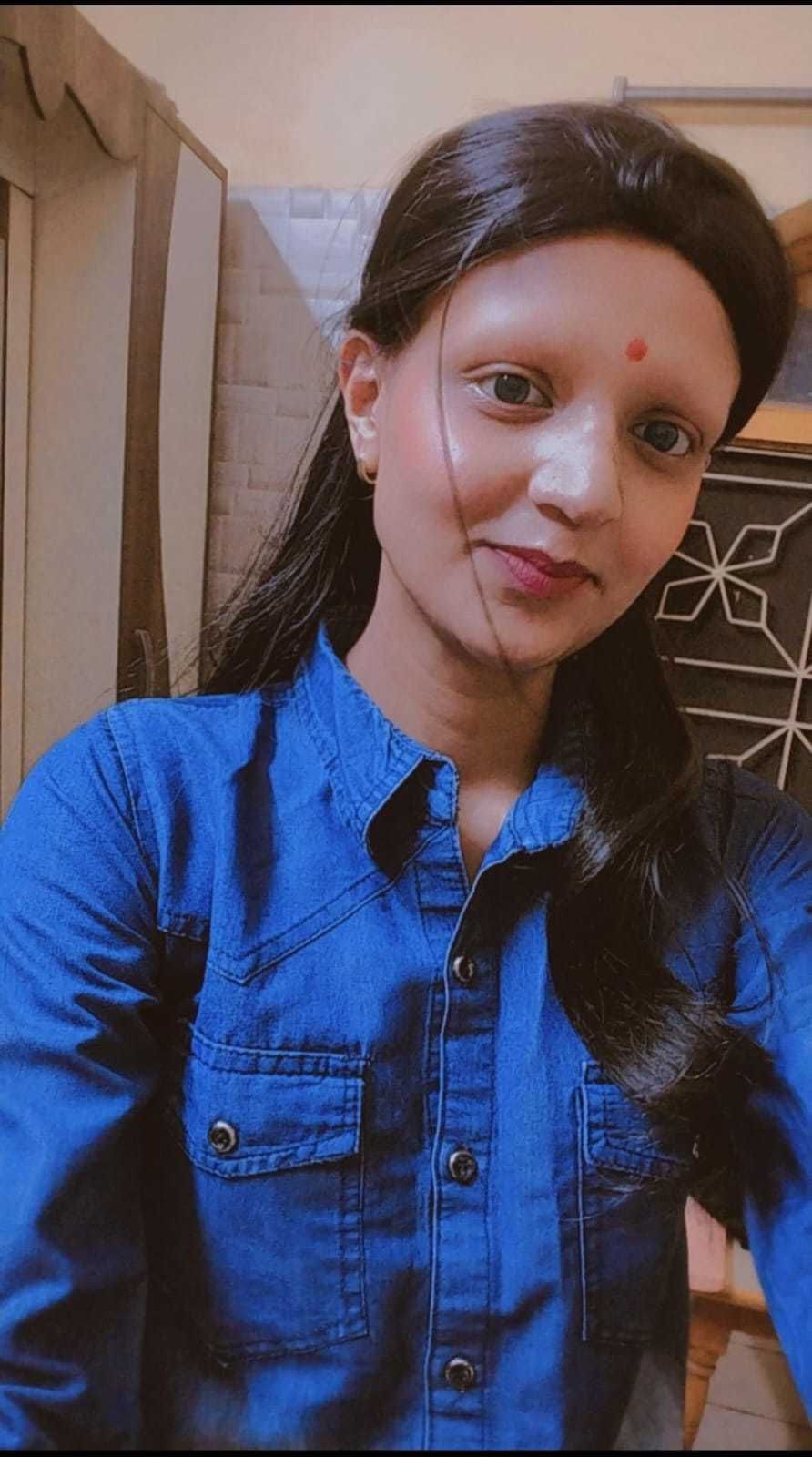 Priya Sharma