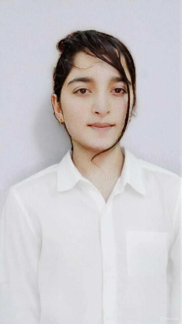 Aayesha Kulsum