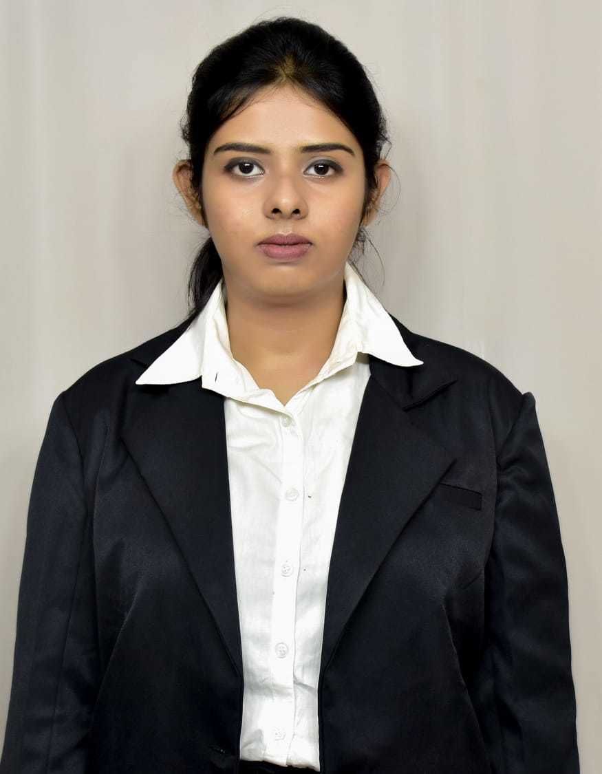 Anuska Dey