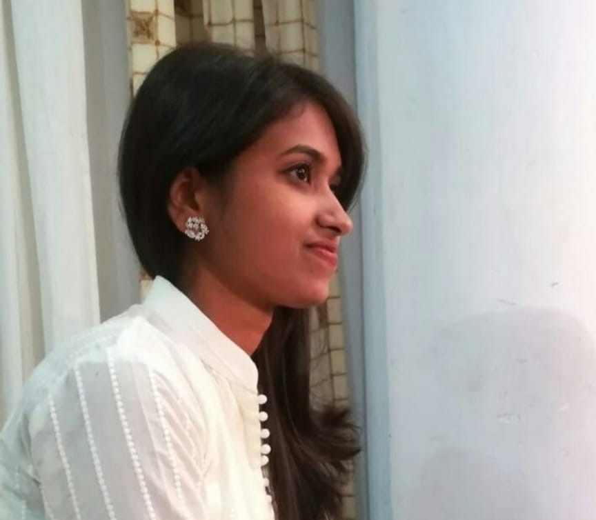 Anamika Pandey