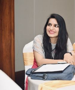 Vaishali Maheshwari