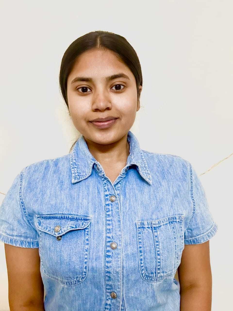 Kumari Urwashi