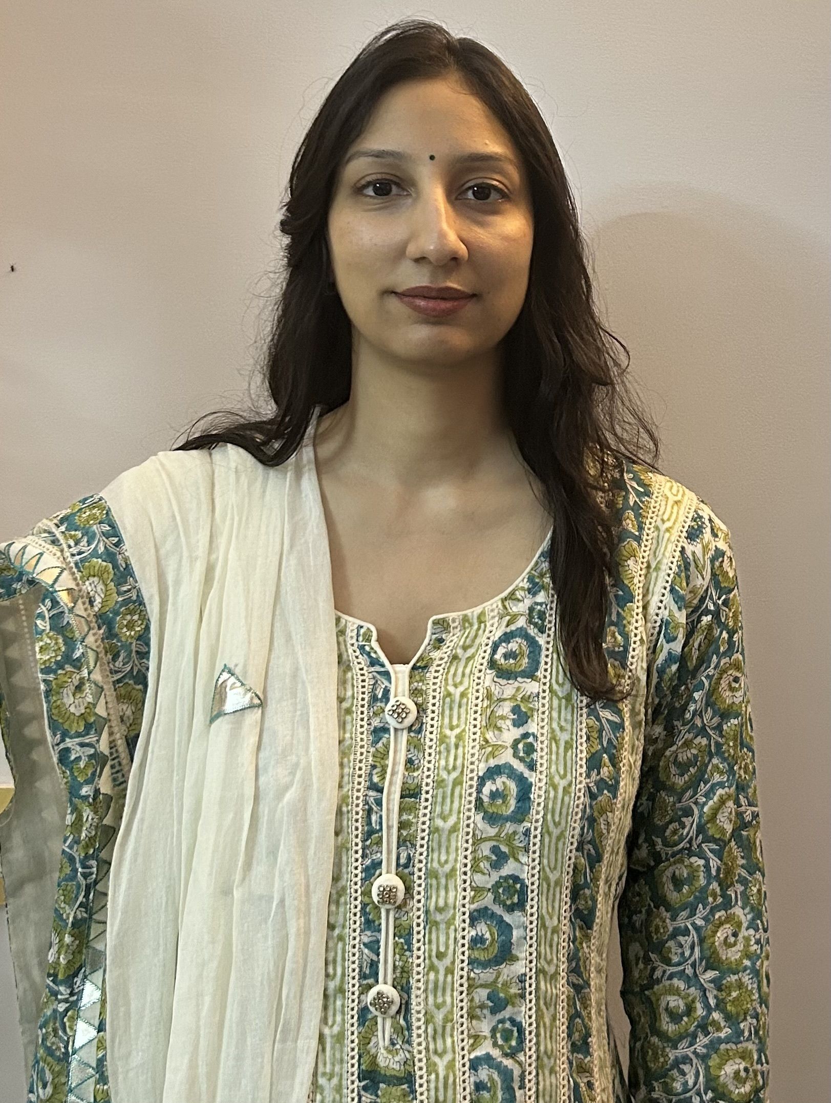 Ridhima Soin