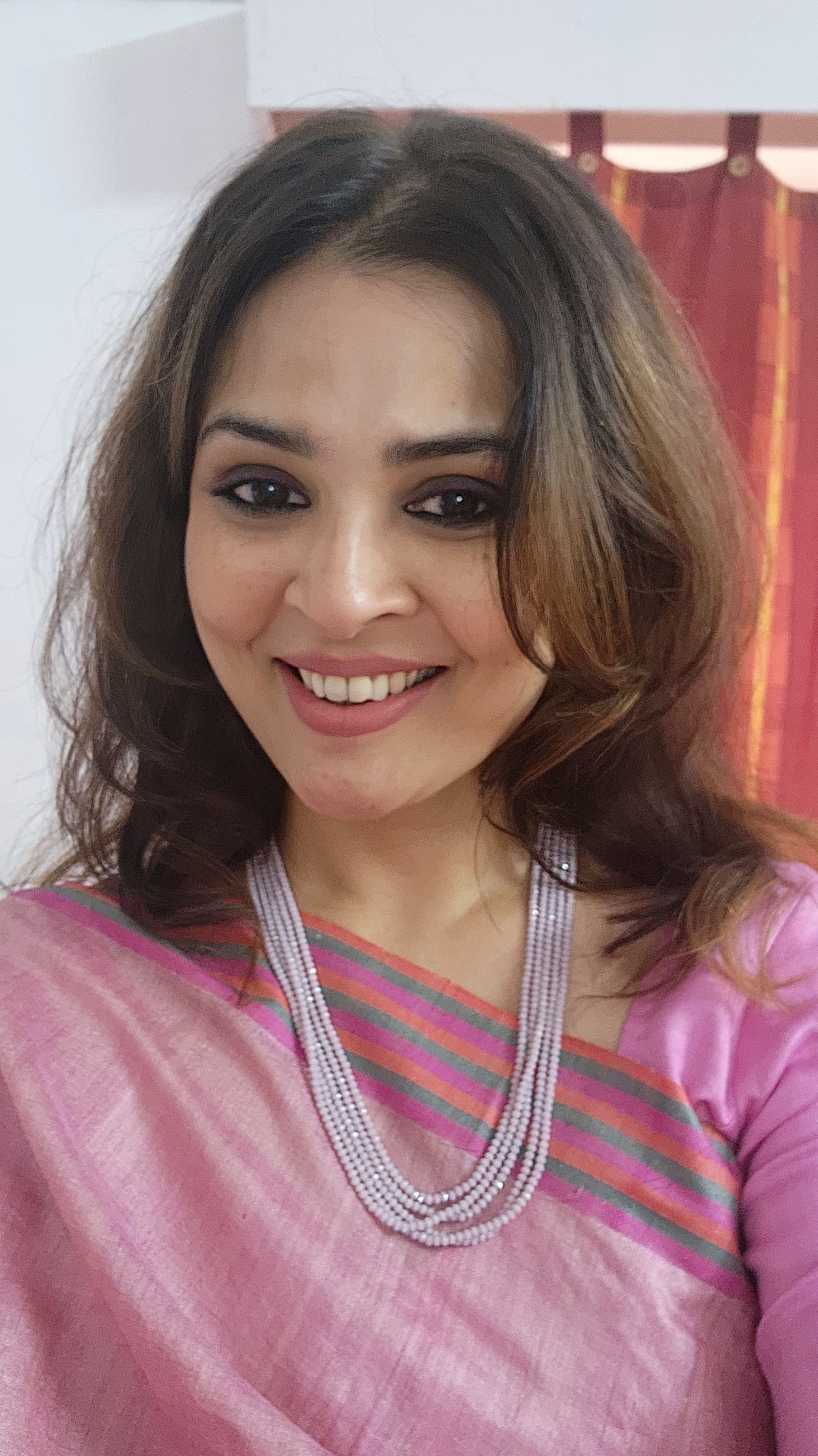 Shilpa Mohanty