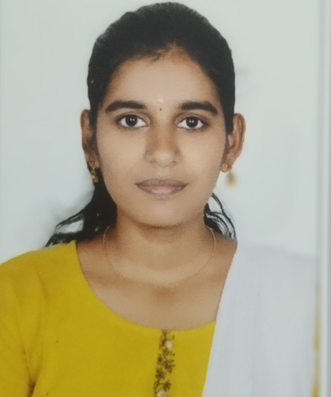 S.shruthika