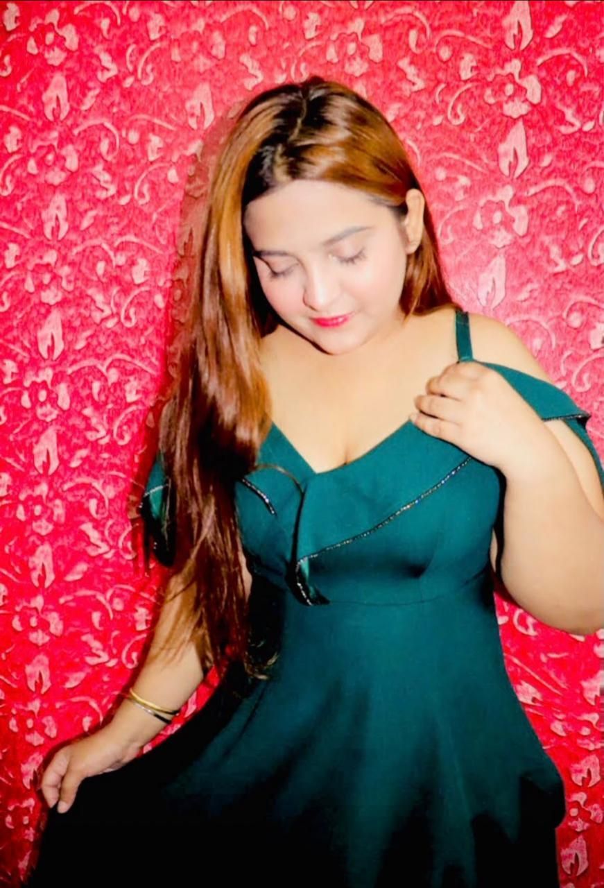 Geetika Kalra