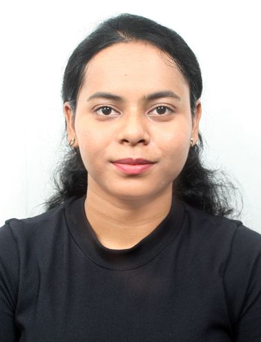 Ananya Paul