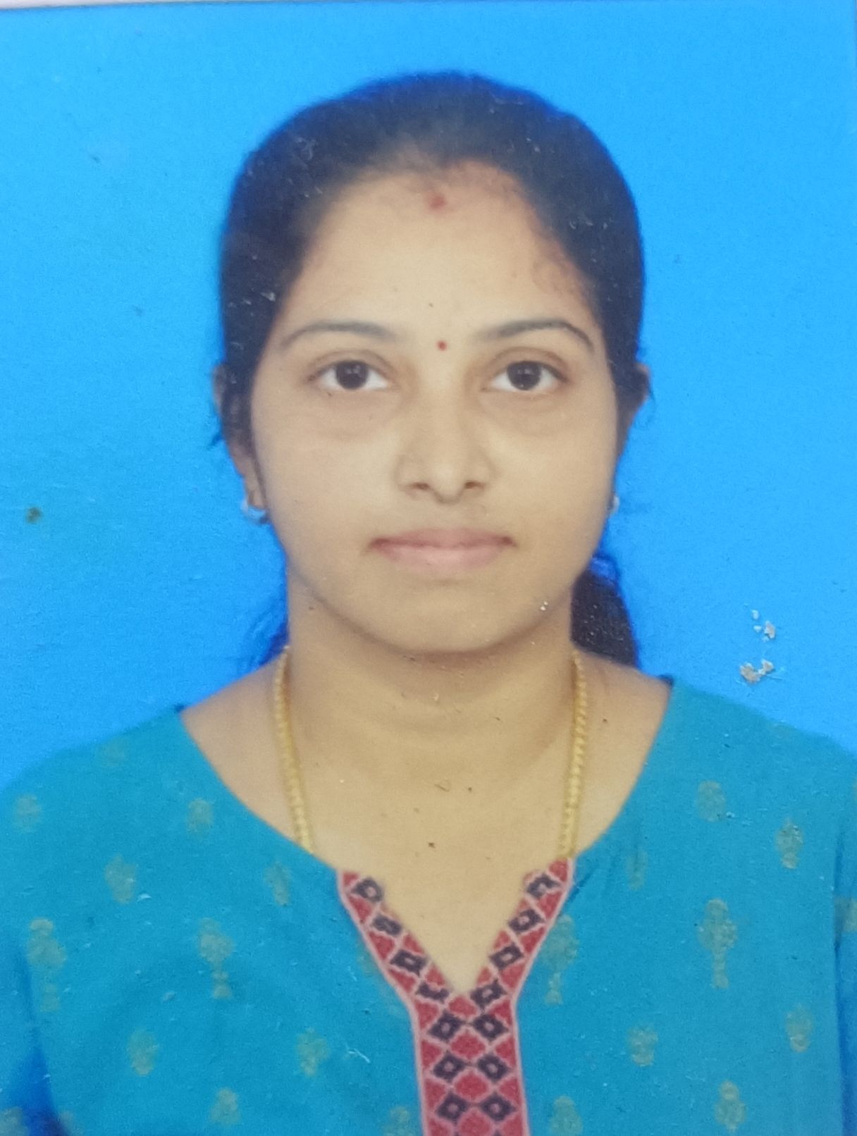 Dhivyakumari