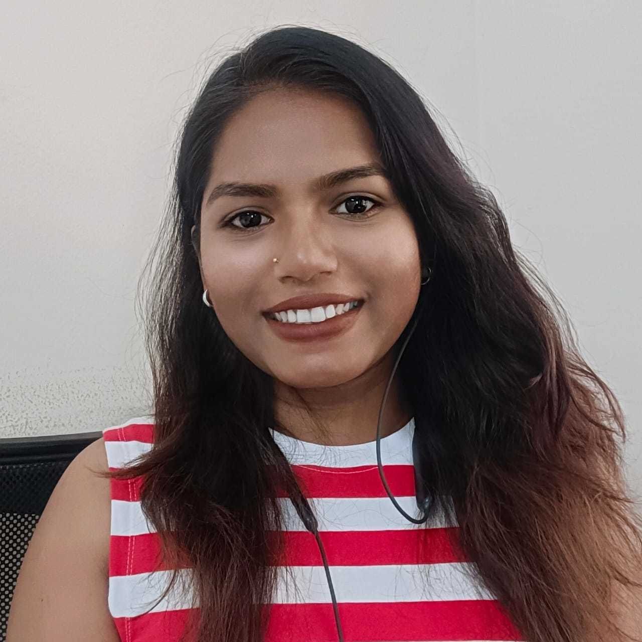 Rutuja Gaikwad
