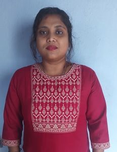 Moumita Hazra