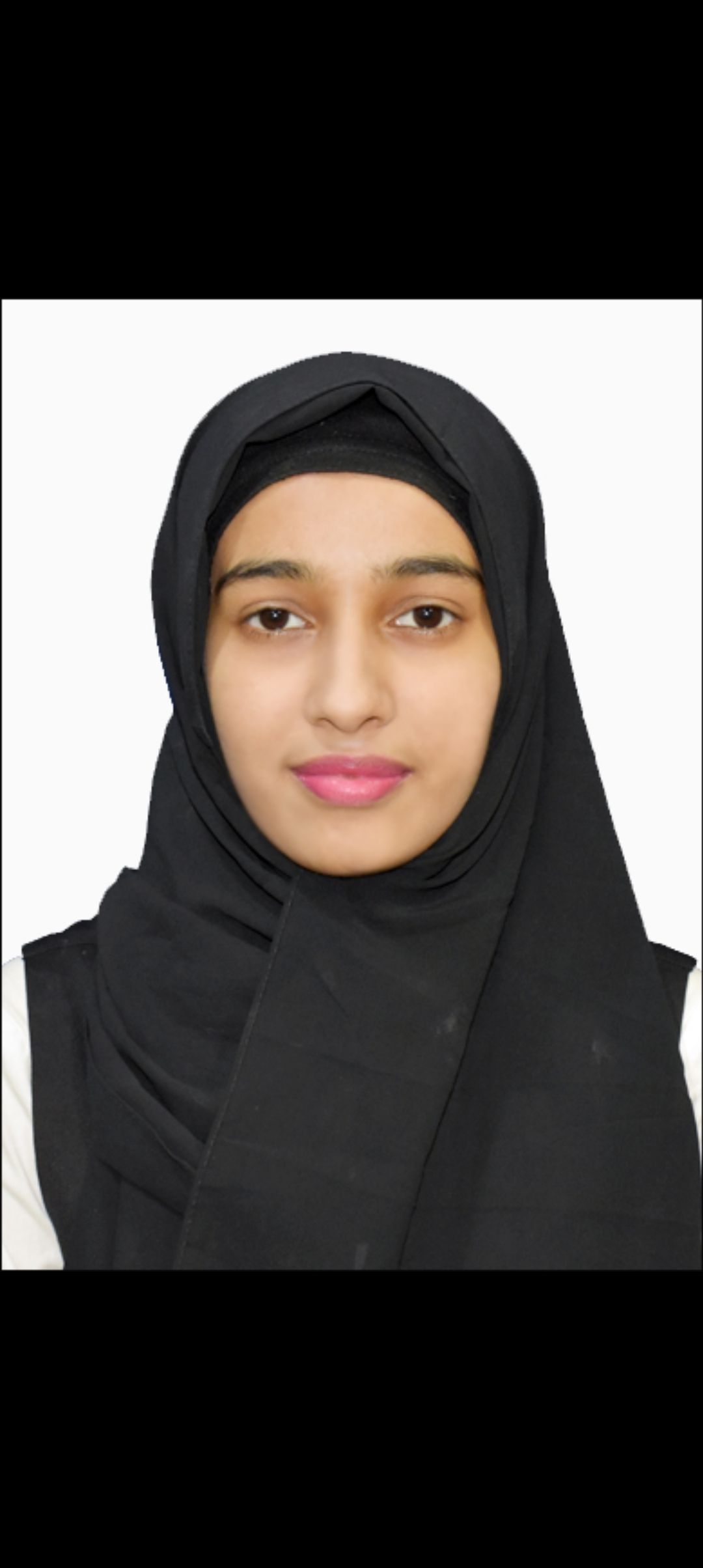 Nazia Ali