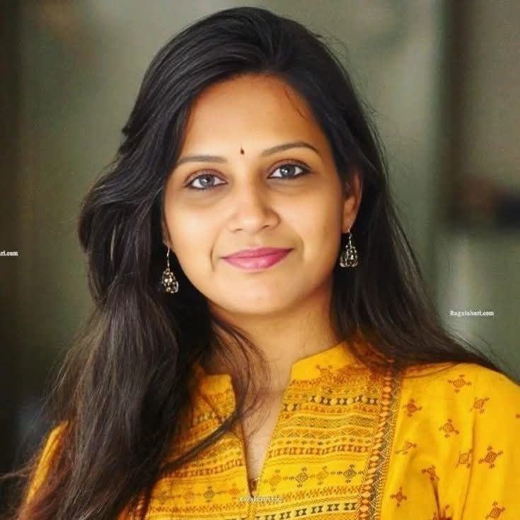 Aneeta Rose mary