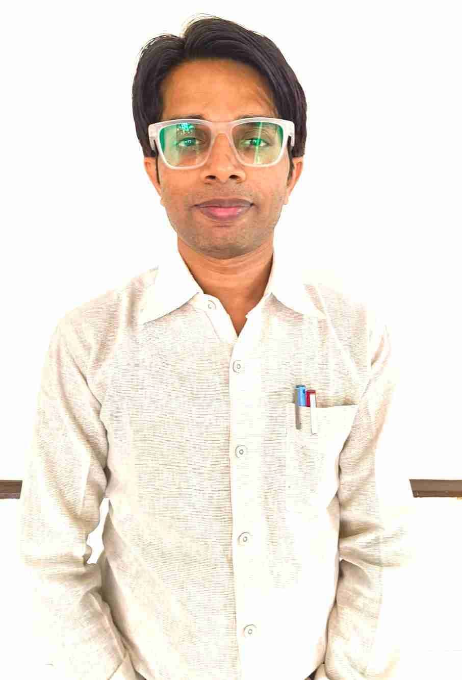 Raghvendra Pratap singh