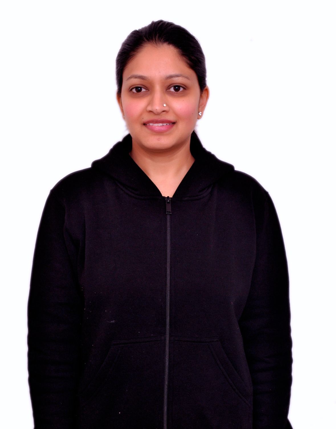 Mridul Jain