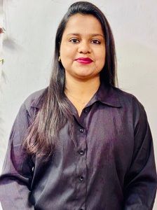 Simran Singh