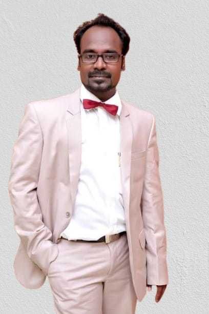 Robert Maria vincent