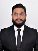 Koushik Kumar ganguly