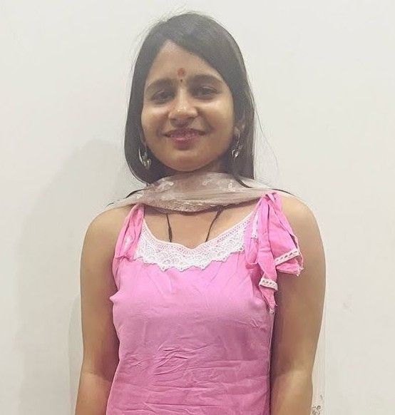 Anshika Goel