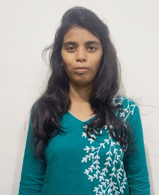 Priyanka Subhash saini