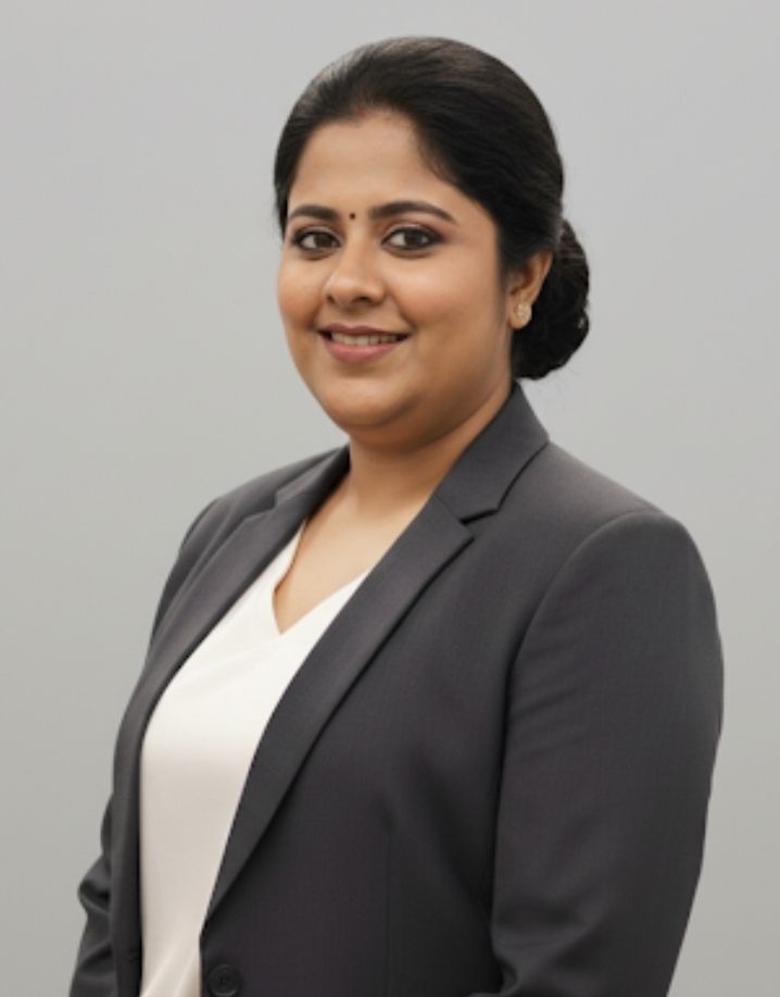 Chaithanya Sanal
