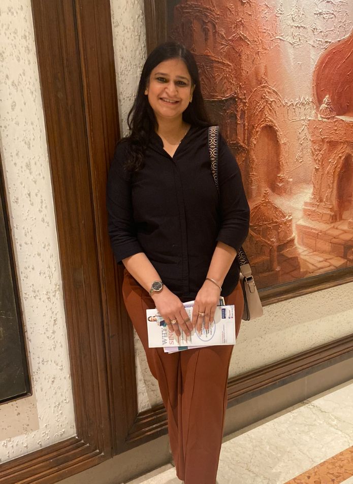 Sangita Maheshwari