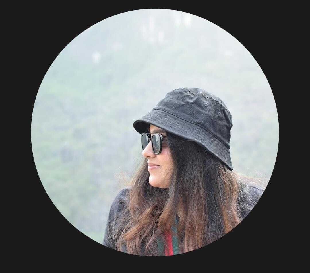 Bhawna Goel