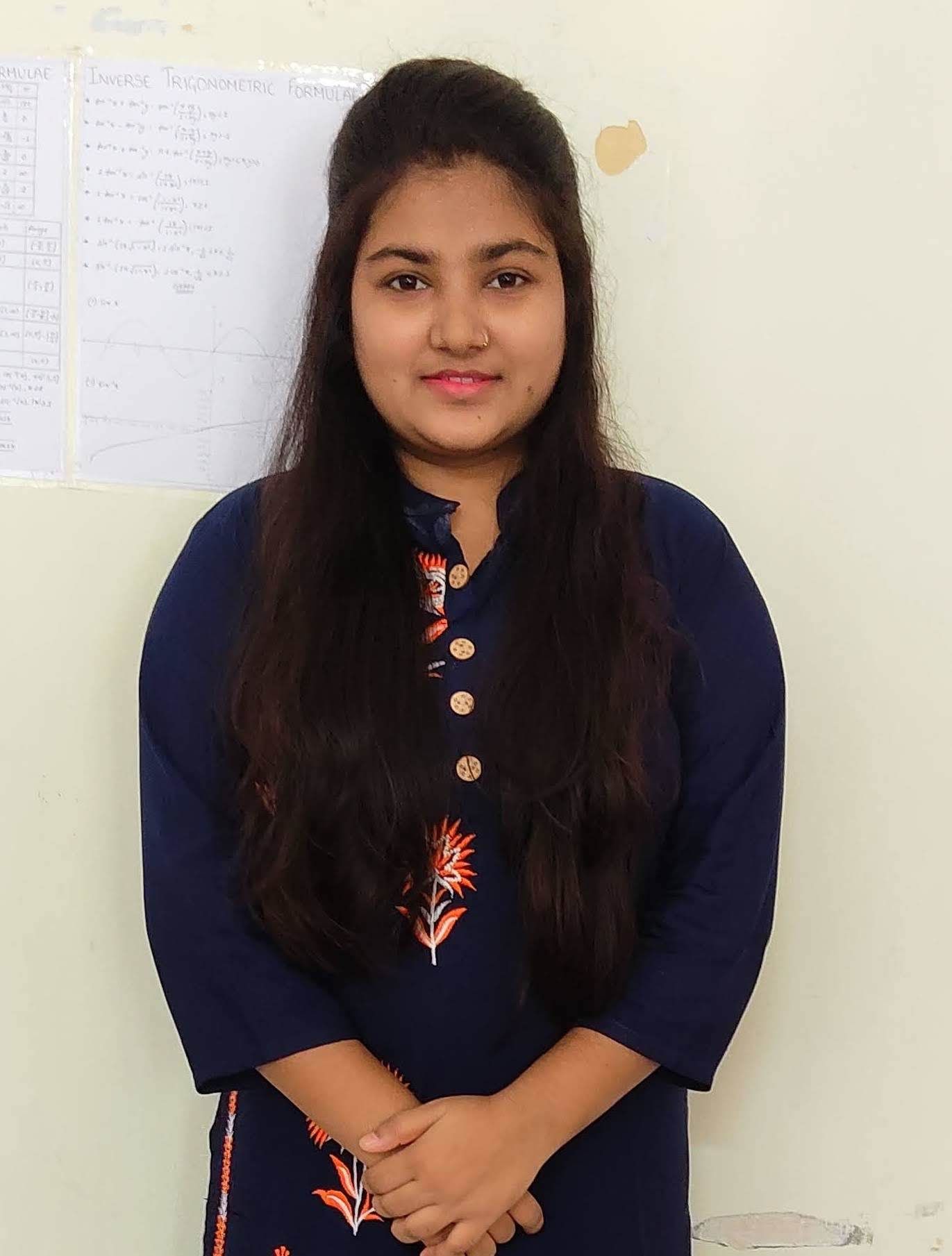 Babita Kumari