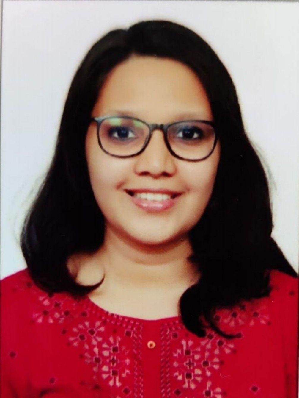 Fatema Ujjainwala