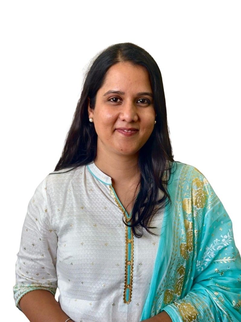 Gunjan Sadera