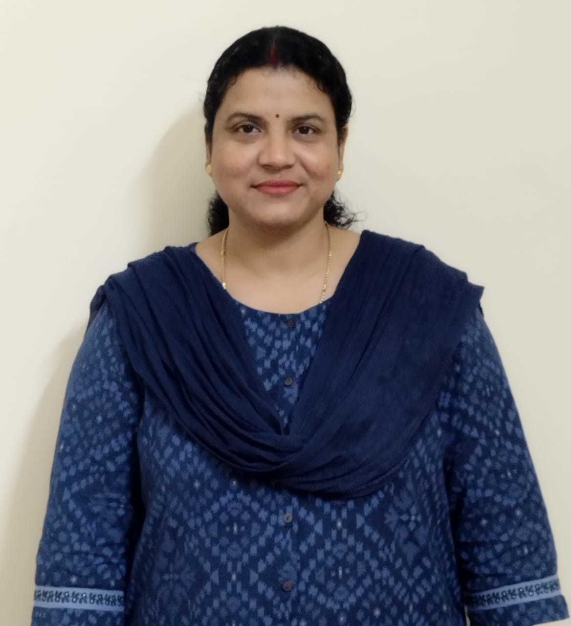 Sumitra Padhy