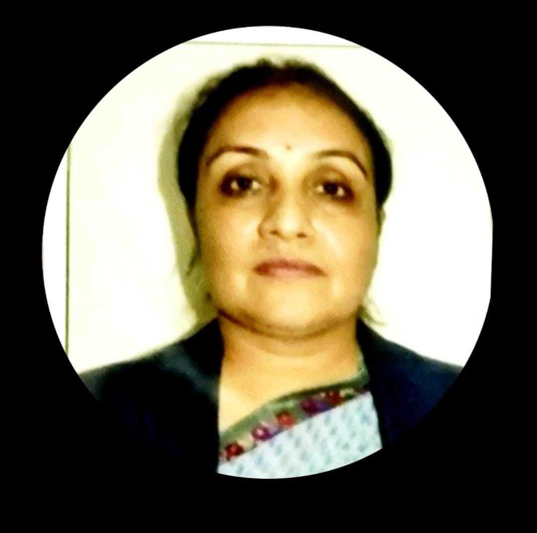 Reema A sharma