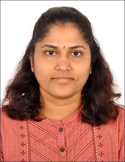 Sunitha D s