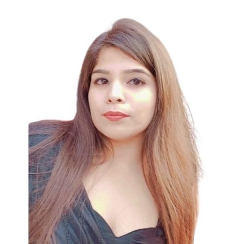 Harshika Jetwani