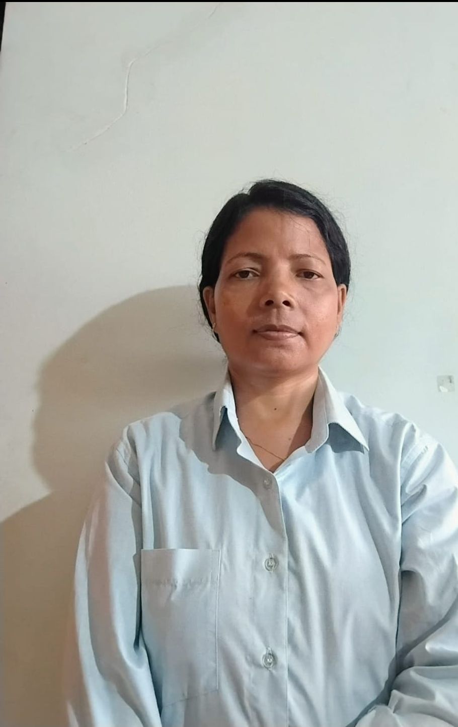Vijoya Lakshmi dolia.