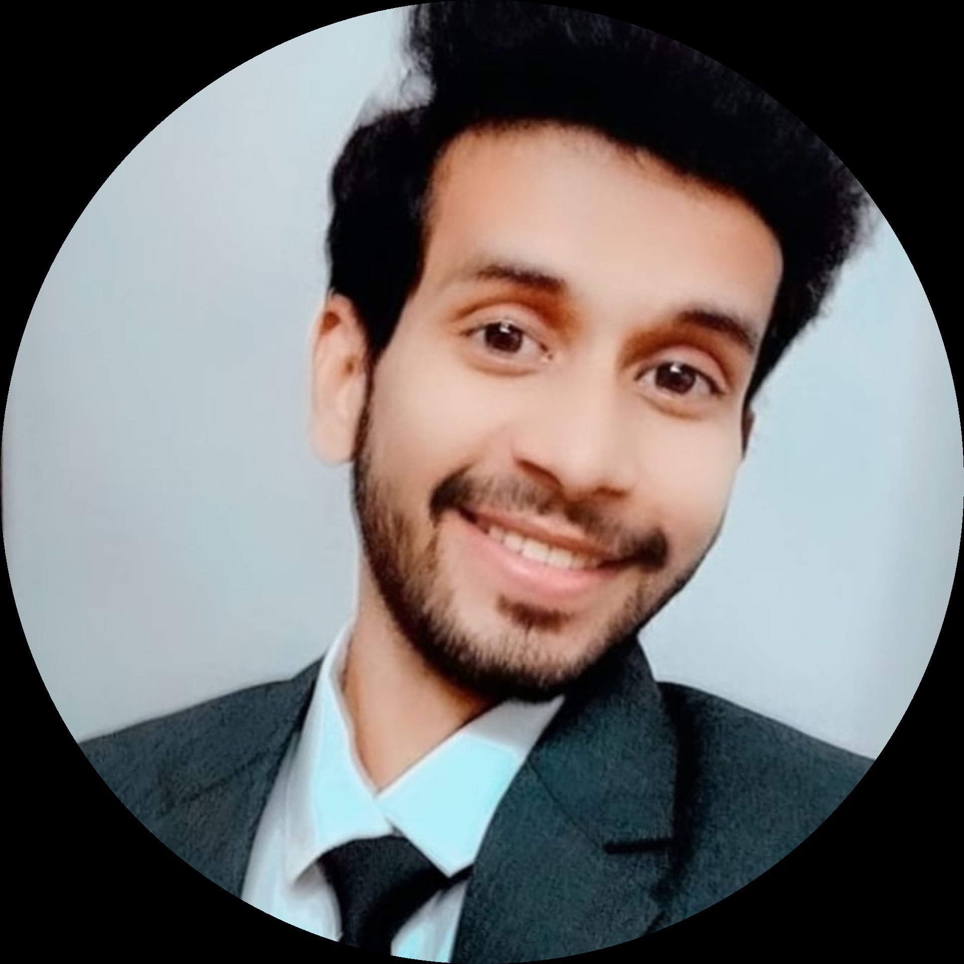 Abhishek Raj