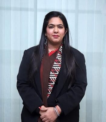Inkita Chhabra