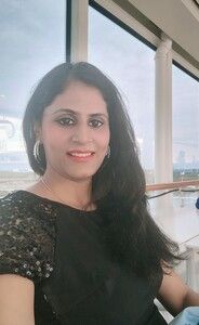 Poonam Mishra